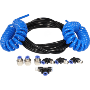 BENDPAK AK-14 INTEGRATED ROLLING BRIDGE AIRLINE KIT FOR HD-9/HD-14