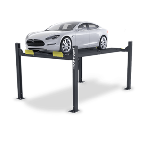HD-9AE (5175820) 9,000-lb. Capacity / Alignment Lift / Includes Turnplates and Slip Plates