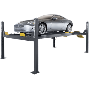 HDS-14LSX (5175171) 14,000-lb. Capacity / Alignment Lift / Extended / Includes Turnplates and Slip Plates