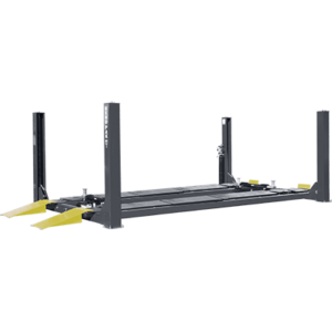HDS-18EA (5175969) 18,000-lb. Capacity / Alignment Lift / Includes Turnplates and Slip Plates