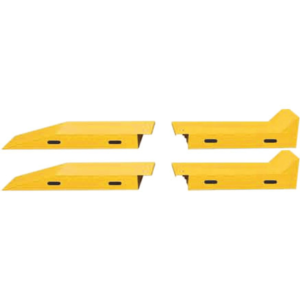 IDEAL MSC FORKLIFT RAMP SET