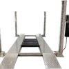 TRIUMPH NSS-8 8000Lbs 4 Post Storage Service Car Auto Lift Truck Hoist